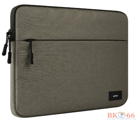 Túi Chống Sốc Macbook Laptop Anki-4